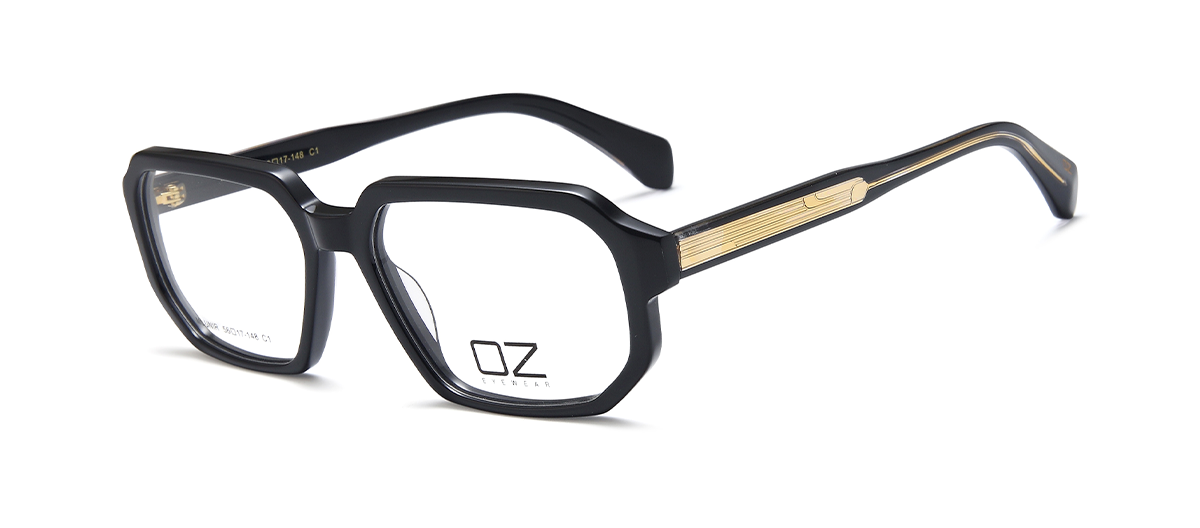 Oz Eyewear MOUNIR C1